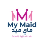 mymaid android application logo